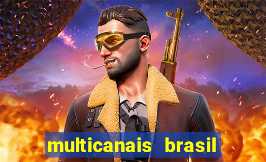 multicanais brasil vs uruguai